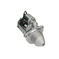 Anlasser Starter 24V 4KW 11 Zähne HC-CARGO Aftermarket-Expertise für u.a. DAF CF