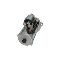 Anlasser Starter 24V 4KW 11 Zähne HC-CARGO Aftermarket-Expertise für u.a. DAF CF