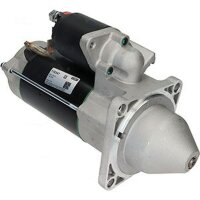 Anlasser Starter 24 V 4 KW 9 Zähne HC-CARGO für...