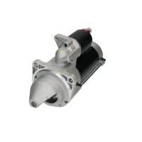 Starter 24V 4KW 9 teeth HC-CARGO IAM-Expertise suitable for e.g. IVECO ZETA