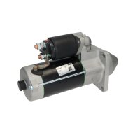 Starter 24V 4KW 9 teeth HC-CARGO IAM-Expertise suitable for e.g. IVECO ZETA