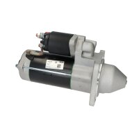 Starter 24V 4KW 9 teeth HC-CARGO IAM-Expertise suitable for e.g. IVECO ZETA