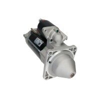 Starter 24V 4KW 9 teeth HC-CARGO IAM-Expertise suitable for e.g. IVECO ZETA