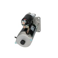 Starter 24V 4KW 9 teeth HC-CARGO IAM-Expertise suitable for e.g. IVECO ZETA