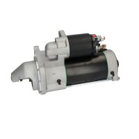 Starter 24V 4KW 9 teeth HC-CARGO IAM-Expertise suitable for e.g. IVECO ZETA