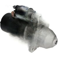 Anlasser Starter 24 V 2,5 KW 10 Zähne HC-CARGO...