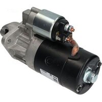 Starter 10 Zähne 24 V 2.5 KW HC-CargoNone