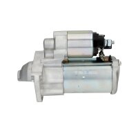 Anlasser Starter 12V 1,7KW 12 Zähne HC-CARGO für u.a. RENAULT TALISMAN