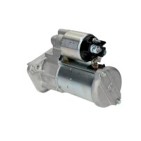 Anlasser Starter 12V 1,7KW 12 Zähne HC-CARGO für u.a. RENAULT TALISMAN