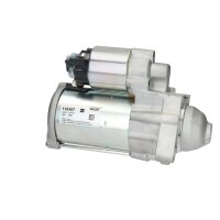 Anlasser Starter 12V 1,7KW 12 Zähne HC-CARGO für u.a. RENAULT TALISMAN