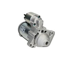 Anlasser Starter 12V 1,7KW 12 Zähne HC-CARGO für u.a. RENAULT TALISMAN
