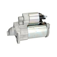 Anlasser Starter 12V 1,7KW 12 Zähne HC-CARGO für u.a. RENAULT TALISMAN