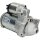 Starter 12 V 1.7 KW 12 Teeths HC-CARGO for e.g. DACIA Dokker