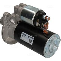 Starter motor 12 V 2.7 KW 9 teeth HC-CARGO for NEW...