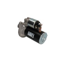 Anlasser Starter 12V 2,7KW 9 Zähne HC-CARGO für NEW HOLLAND TN-A