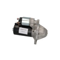 Anlasser Starter 12V 2,7KW 9 Zähne HC-CARGO für NEW HOLLAND TN-A
