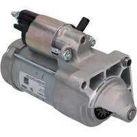 Starter 15 Zähne 12 V 1.5 KW HC-Cargo for e.g. MINI...
