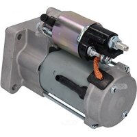 Starter 15 Zähne 12 V 1.5 KW HC-Cargo for e.g. MINI...