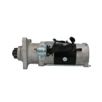 Anlasser Starter 24V 5,5KW 12 Zähne HC-CARGO passend für u.a. VOLVO FMX