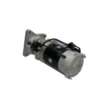 Anlasser Starter 24V 5,5KW 12 Zähne HC-CARGO passend für u.a. VOLVO FMX