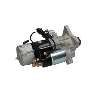 Anlasser Starter 24V 5,5KW 12 Zähne HC-CARGO passend für u.a. VOLVO FMX