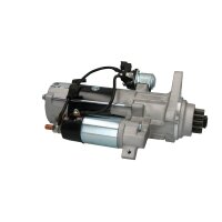 Anlasser Starter 24V 5,5KW 12 Zähne HC-CARGO passend für u.a. VOLVO FMX