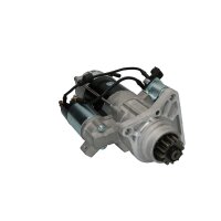 Anlasser Starter 24V 5,5KW 12 Zähne HC-CARGO passend für u.a. VOLVO FMX