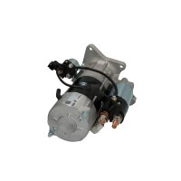 Anlasser Starter 24V 5,5KW 12 Zähne HC-CARGO passend für u.a. VOLVO FMX