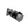 Anlasser Starter 24V 5,5KW 12 Zähne HC-CARGO passend für u.a. VOLVO FMX