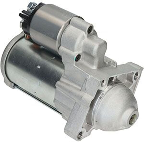 Starter 12 Zähne 12 V 1.7 KW HC-Cargo for e.g. NISSAN Qashqai II SUVNone