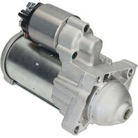 Starter 12 Zähne 12 V 1.7 KW HC-Cargo for e.g....