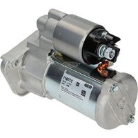 Starter 12 Zähne 12 V 1.7 KW HC-Cargo for e.g....