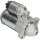 Starter 12 Zähne 12 V 1.7 KW HC-Cargo for e.g. NISSAN Qashqai II SUVNone