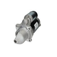 Anlasser Starter 24V 4KW 10 Zähne HC-CARGO Aftermarket-Expertise für u.a. DAF 65