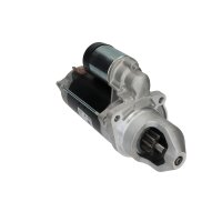 Anlasser Starter 24V 4KW 10 Zähne HC-CARGO Aftermarket-Expertise für u.a. DAF 65