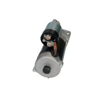 Anlasser Starter 24V 4KW 10 Zähne HC-CARGO Aftermarket-Expertise für u.a. DAF 65