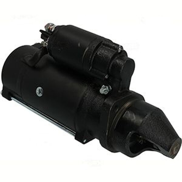 Starter motor 12 V 3.2 KW 11 teeth HC-CARGO for e.g. JOHN DEERE Series 2050