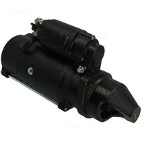 Starter motor 12 V 3.2 KW 11 teeth HC-CARGO for e.g. JOHN...