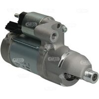 Starter 1.7kw 11 teeth 66mm HC CARGO for AUDI A4 B9
