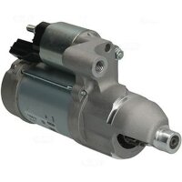 Starter 12 V 1.7 KW 11 Teeths HC-CARGO for e.g. AUDI A4...