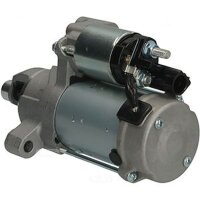 Starter 12 V 1.7 KW 11 Teeths HC-CARGO for e.g. AUDI A4...