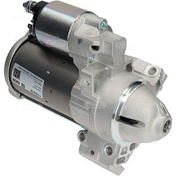 Anlasser Starter 11 Zähne 12 V 17 KW HC-Cargo für u.a. BMW 4 Coupe