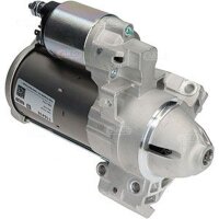 Anlasser Starter 11 Zähne 12 V 17 KW HC-Cargo...