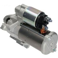 Anlasser Starter 11 Zähne 12 V 17 KW HC-Cargo...