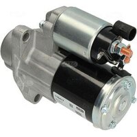 Starter motor 12 V 1.4 KW 13 teeth HC-CARGO for OPEL...