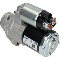 Starter 13 Zähne 12 V 1.4 KW HC-Cargo for e.g. OPEL...