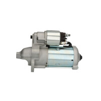 Anlasser Starter 12V 2KW 13 Zähne HC-CARGO für u.a. FORD TOURNEO