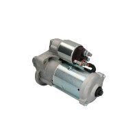 Anlasser Starter 12V 2KW 13 Zähne HC-CARGO für u.a. FORD TOURNEO