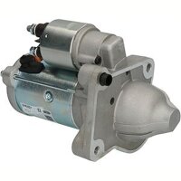 Starter 13 Zähne 12 V 2 KW HC-Cargo for e.g. FORD...