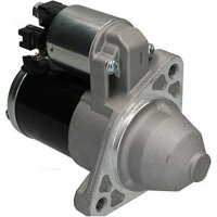Starter motor 12 V 1.6 KW 10 teeth HC-CARGO for LEXUS GS...